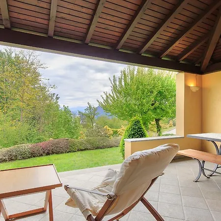 Apartment Motta Del Santo Stresa