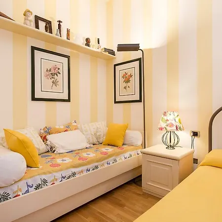 Apartment Motta Del Santo