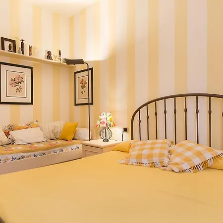Apartment Motta Del Santo Stresa