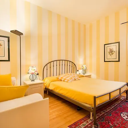 Apartment Motta Del Santo *