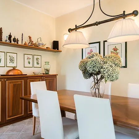 Apartment Motta Del Santo *