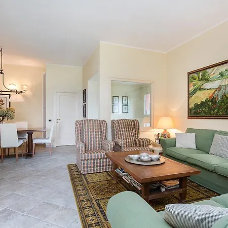 Apartment Motta Del Santo