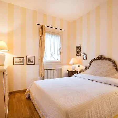 Apartment Motta Del Santo Stresa
