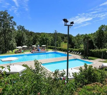 Apartment Motta Del Santo *