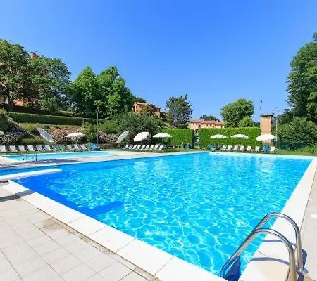 Apartment Motta Del Santo